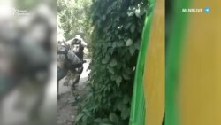 России не хватает живой силы в Донбассе России не хватает живой силы в Донбассе