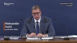 Država popustila pred anti-LGBT atmosferom u Srbiji  Država popustila pred anti-LGBT atmosferom u Srbiji