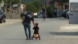 'Da niko nikog ne tera': Godišnjica Ohridskog sporazuma 'Da niko nikog ne tera': Godišnjica Ohridskog sporazuma