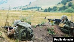 არქივის ფოტო