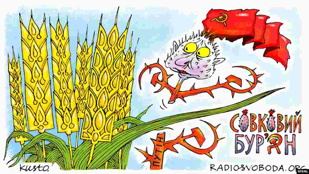 Автор: Олексій Кустовський