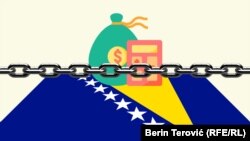 Ko u BiH može platiti cijenu neusvajanja budžeta?