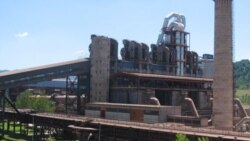 Fabrika glinice Birač u Zvorniku, fotoarhiv