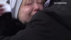 С начала войны Украину покинули больше миллиона человек С начала войны Украину покинули больше миллиона человек