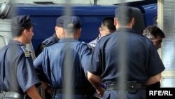 Sa suđenja za Morinj, Fotografije uz tekst Savo Prelević