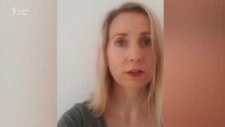 Жанна Кавелие гуфт, вазъи озодии баён дар Тоҷикистон бадтар шудааст Жанна Кавелие гуфт, вазъи озодии баён дар Тоҷикистон бадтар шудааст