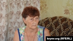 Людмила Сенцова