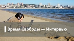 Михаил Горбачев – про "дуумвират" и "штаны мотней назад" Михаил Горбачев – про "дуумвират" и "штаны мотней назад"