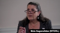 ელჩმა ერინ ელიზაბეთ მაქიიმ კონგრესში საქართველოზე ისაუბრა.