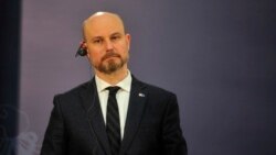 Bilčik za RSE: O pomoći Srbiji govore činjenice Bilčik za RSE: O pomoći Srbiji govore činjenice