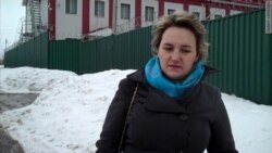 Между Сирией и Удмуртией Между Сирией и Удмуртией