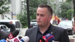 Запобіжний захід Дмитрові Сусу оберуть до завтра – Холодницький (відео) Запобіжний захід Дмитрові Сусу оберуть до завтра – Холодницький (відео)