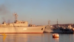 "Варяг" "Славутича" "Варяг" "Славутича"