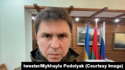 მიხაილო პოდოლიაკი