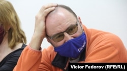 Сергей Филенко