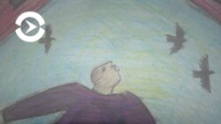 Алексей Полихович: "Опыт свободы за решёткой" Алексей Полихович: "Опыт свободы за решёткой"