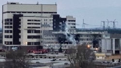 Лицом к событию. Путин продаёт страх Лицом к событию. Путин продаёт страх