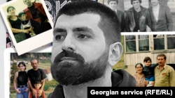 ბასტი მგალობლიშვილი, ჟურნალისტი