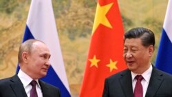 Președintle Xi Jinping este unul dintre puținii apropiați ai lui Vladimir Putin, ultima lor întâlnire a avut loc înainte de invazia rusă din Ucraina la începerea Jocurilor Olimpice de la Beijing.