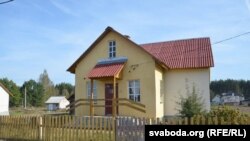 Будинок Чакушиних.