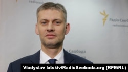 Руслан Сидорович