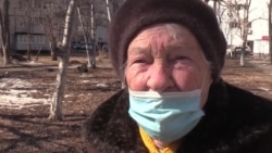 Kako su Rusi reagovali kada smo im pokazali fotografije iz Ukrajine Kako su Rusi reagovali kada smo im pokazali fotografije iz Ukrajine