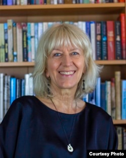 ჯოან ტეილორი