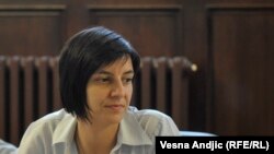 Tamara Filipović kaže da bi nova medijska strategija trebalo da uspostavi transparentno medijsko tržište.