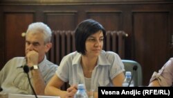 Filipović: Medijski pluralizam je ugrožen