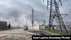 მარიუპოლი, 9 მარტი 