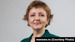 Biljana Stojković: Bivši radikal Vučić ne razume koncept demokratije, a demokratija je nešto što nudi zapadni svet