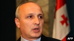 Мог ли быть выгоден скандал вокруг издевательств над заключенными Глданской тюрьмы нынешнему премьеру Грузии Вано Мерабишвили?