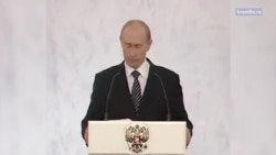 Зарплаты россиян вызывают интерес у Путина Зарплаты россиян вызывают интерес у Путина