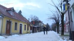 Oleksandra i Srđan: Horor u Ukrajini Oleksandra i Srđan: Horor u Ukrajini