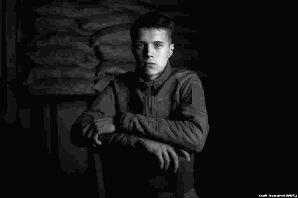 Юрий, 19 лет, старший солдат