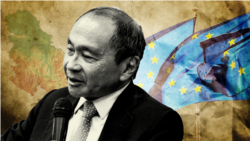 Između redova intervju: Francis Fukuyama Između redova intervju: Francis Fukuyama