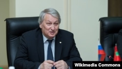 Putin smijenio generala Leonida Rešetnjikova sa čela ruskog Instituta za strateška istraživanja