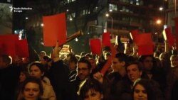 'Crveni karton' za ministra Malog