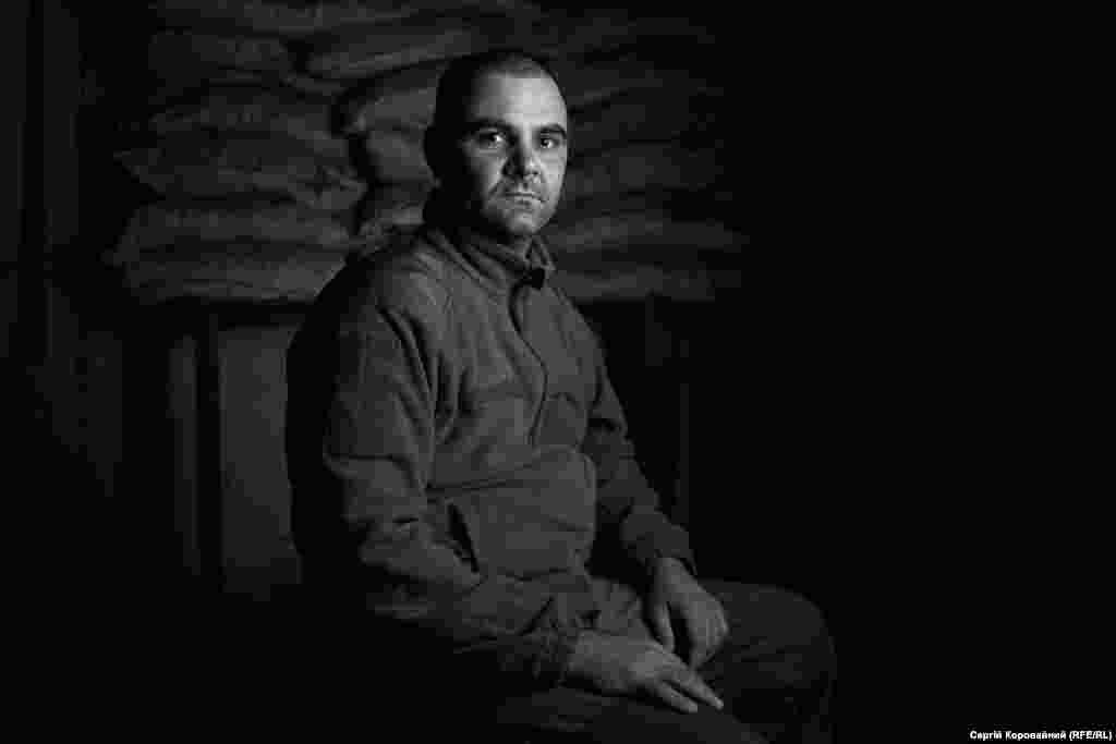 Александр, 37 лет, солдат