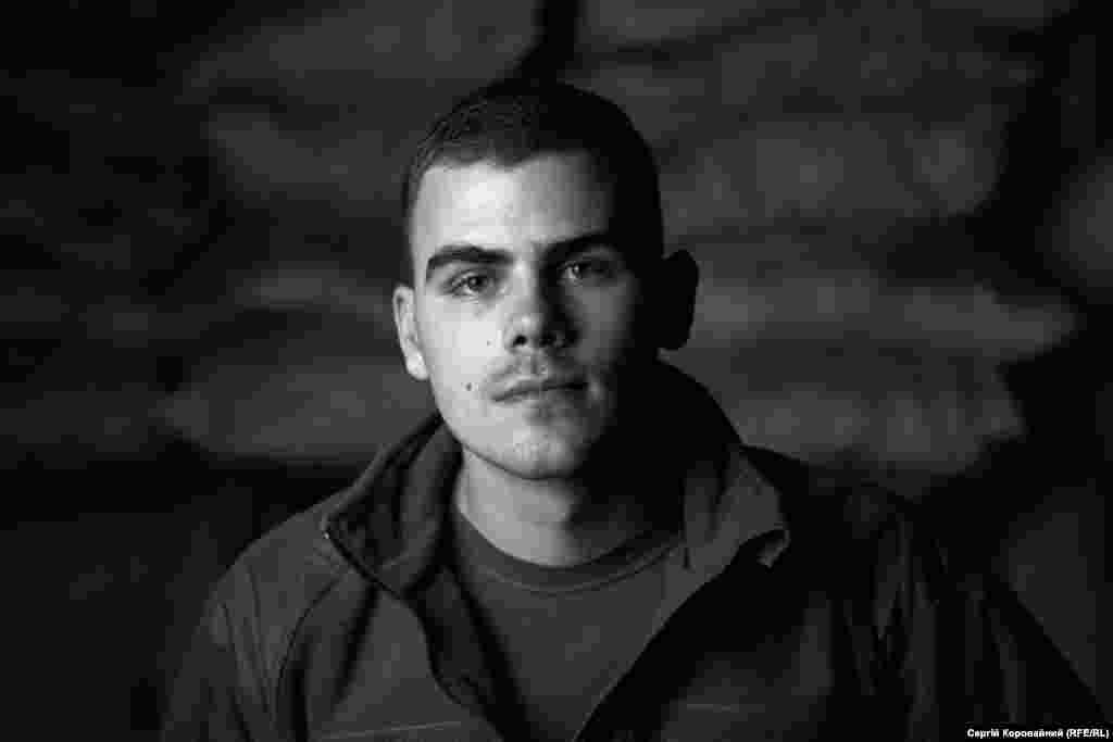 Всеволод, 23 года, лейтенант