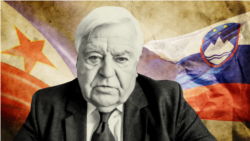 Između redova intervju: Milan Kučan Između redova intervju: Milan Kučan