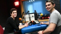 Sarajevski rezač magle Sarajevski rezač magle