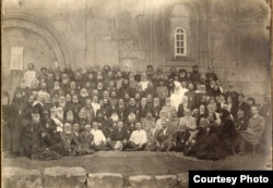 გელათის მესამე საეკლესიო კრება