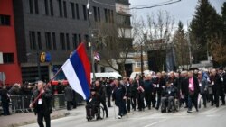 Proslavljen još jedan neustavni Dan Republike Srpske Proslavljen još jedan neustavni Dan Republike Srpske