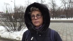 Что вы хотели бы узнать у президента о ходе военных действий? Что вы хотели бы узнать у президента о ходе военных действий?