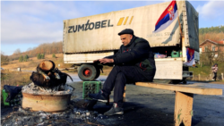 Uklanjanje barikada: Frustracija za jedne, sloboda za druge Uklanjanje barikada: Frustracija za jedne, sloboda za druge