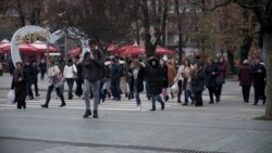 Šta očekuju građani BiH od kandidatskog statusa?
 Šta očekuju građani BiH od kandidatskog statusa?