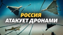 Іранські інструктори у Криму? Як захистити небо від Shahed? 