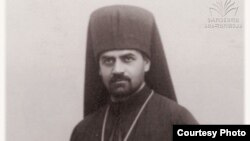 გრიგოლ ფერაძე