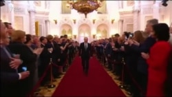 Россия выходит из Конвенции об ответственности за коррупцию Россия выходит из Конвенции об ответственности за коррупцию